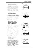 Предварительный просмотр 37 страницы Supero SUPER X5DPL-8GM User Manual