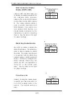 Предварительный просмотр 38 страницы Supero SUPER X5DPL-8GM User Manual