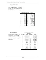 Предварительный просмотр 40 страницы Supero SUPER X5DPL-8GM User Manual