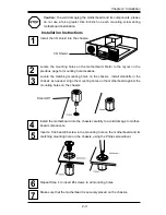 Preview for 28 page of Supero SUPER X7SPA-H User Manual