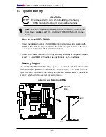 Preview for 29 page of Supero SUPER X7SPA-H User Manual