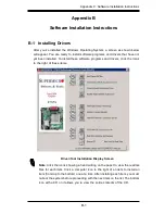 Preview for 90 page of Supero SUPER X7SPA-H User Manual