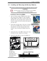 Предварительный просмотр 29 страницы Supero Super X8DTL-3 User Manual