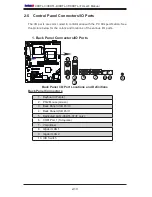 Предварительный просмотр 32 страницы Supero Super X8DTL-3 User Manual