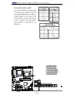 Предварительный просмотр 34 страницы Supero Super X8DTL-3 User Manual