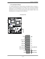 Предварительный просмотр 37 страницы Supero Super X8DTL-3 User Manual