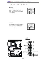 Предварительный просмотр 38 страницы Supero Super X8DTL-3 User Manual