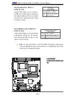 Предварительный просмотр 52 страницы Supero Super X8DTL-3 User Manual