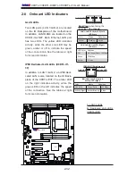 Предварительный просмотр 54 страницы Supero Super X8DTL-3 User Manual