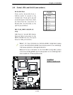 Предварительный просмотр 57 страницы Supero Super X8DTL-3 User Manual