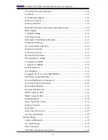 Предварительный просмотр 10 страницы Supero Supero A1SRM-LN5F-2358 User Manual