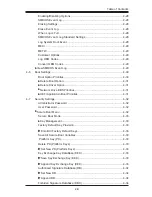 Предварительный просмотр 13 страницы Supero Supero A1SRM-LN5F-2358 User Manual