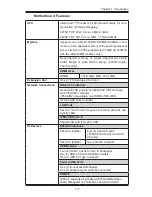 Предварительный просмотр 21 страницы Supero Supero A1SRM-LN5F-2358 User Manual