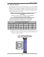 Предварительный просмотр 31 страницы Supero Supero A1SRM-LN5F-2358 User Manual