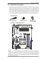 Предварительный просмотр 33 страницы Supero Supero A1SRM-LN5F-2358 User Manual