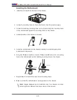 Предварительный просмотр 34 страницы Supero Supero A1SRM-LN5F-2358 User Manual