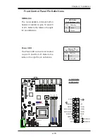 Предварительный просмотр 41 страницы Supero Supero A1SRM-LN5F-2358 User Manual