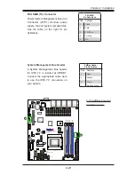 Предварительный просмотр 49 страницы Supero Supero A1SRM-LN5F-2358 User Manual