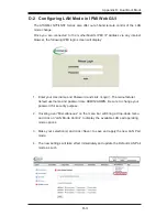 Предварительный просмотр 111 страницы Supero Supero A1SRM-LN5F-2358 User Manual