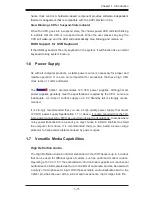 Preview for 17 page of Supero Supero C2G41 User Manual