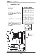 Preview for 40 page of Supero Supero C2G41 User Manual