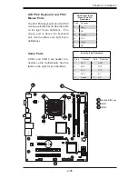 Preview for 43 page of Supero Supero C2G41 User Manual