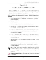 Preview for 85 page of Supero Supero C2G41 User Manual