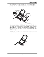 Предварительный просмотр 35 страницы Supero Supero C7X99-OCE User Manual