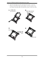 Предварительный просмотр 36 страницы Supero Supero C7X99-OCE User Manual