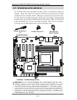 Предварительный просмотр 42 страницы Supero Supero C7X99-OCE User Manual