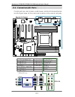 Предварительный просмотр 44 страницы Supero Supero C7X99-OCE User Manual