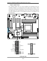 Предварительный просмотр 48 страницы Supero Supero C7X99-OCE User Manual