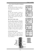 Предварительный просмотр 49 страницы Supero Supero C7X99-OCE User Manual