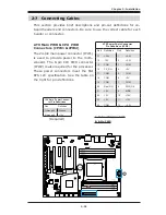 Предварительный просмотр 51 страницы Supero Supero C7X99-OCE User Manual