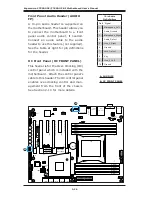 Предварительный просмотр 56 страницы Supero Supero C7X99-OCE User Manual