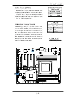 Предварительный просмотр 59 страницы Supero Supero C7X99-OCE User Manual