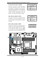 Предварительный просмотр 62 страницы Supero Supero C7X99-OCE User Manual