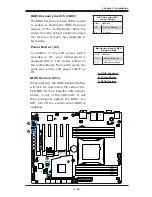 Предварительный просмотр 63 страницы Supero Supero C7X99-OCE User Manual