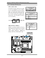 Предварительный просмотр 64 страницы Supero Supero C7X99-OCE User Manual