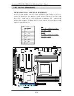 Предварительный просмотр 66 страницы Supero Supero C7X99-OCE User Manual