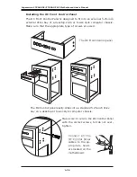 Предварительный просмотр 68 страницы Supero Supero C7X99-OCE User Manual