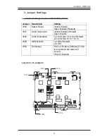 Предварительный просмотр 5 страницы Supero Supero CSE-M35S User Manual