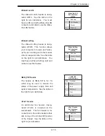 Preview for 31 page of Supero Supero H8DCE User Manual