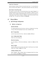 Preview for 63 page of Supero Supero H8DCE User Manual