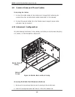 Предварительный просмотр 22 страницы Supero Supero M28E1 User Manual