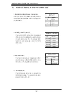 Предварительный просмотр 12 страницы Supero Supero M35S User Manual