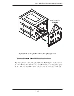 Предварительный просмотр 26 страницы Supero Supero M35S User Manual