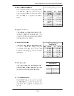 Preview for 12 page of Supero Supero M35TQ User Manual