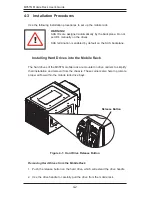 Preview for 21 page of Supero Supero M35TQ User Manual