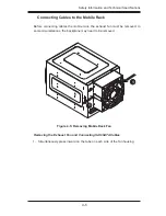 Preview for 24 page of Supero Supero M35TQ User Manual